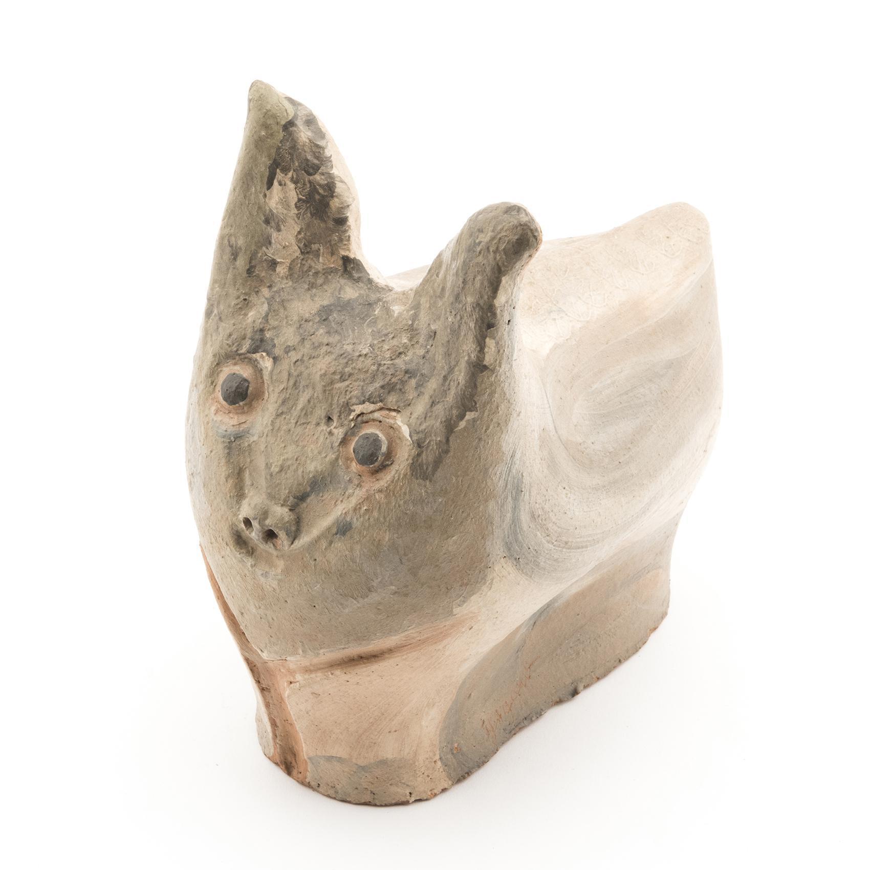 sculpteur vallauris