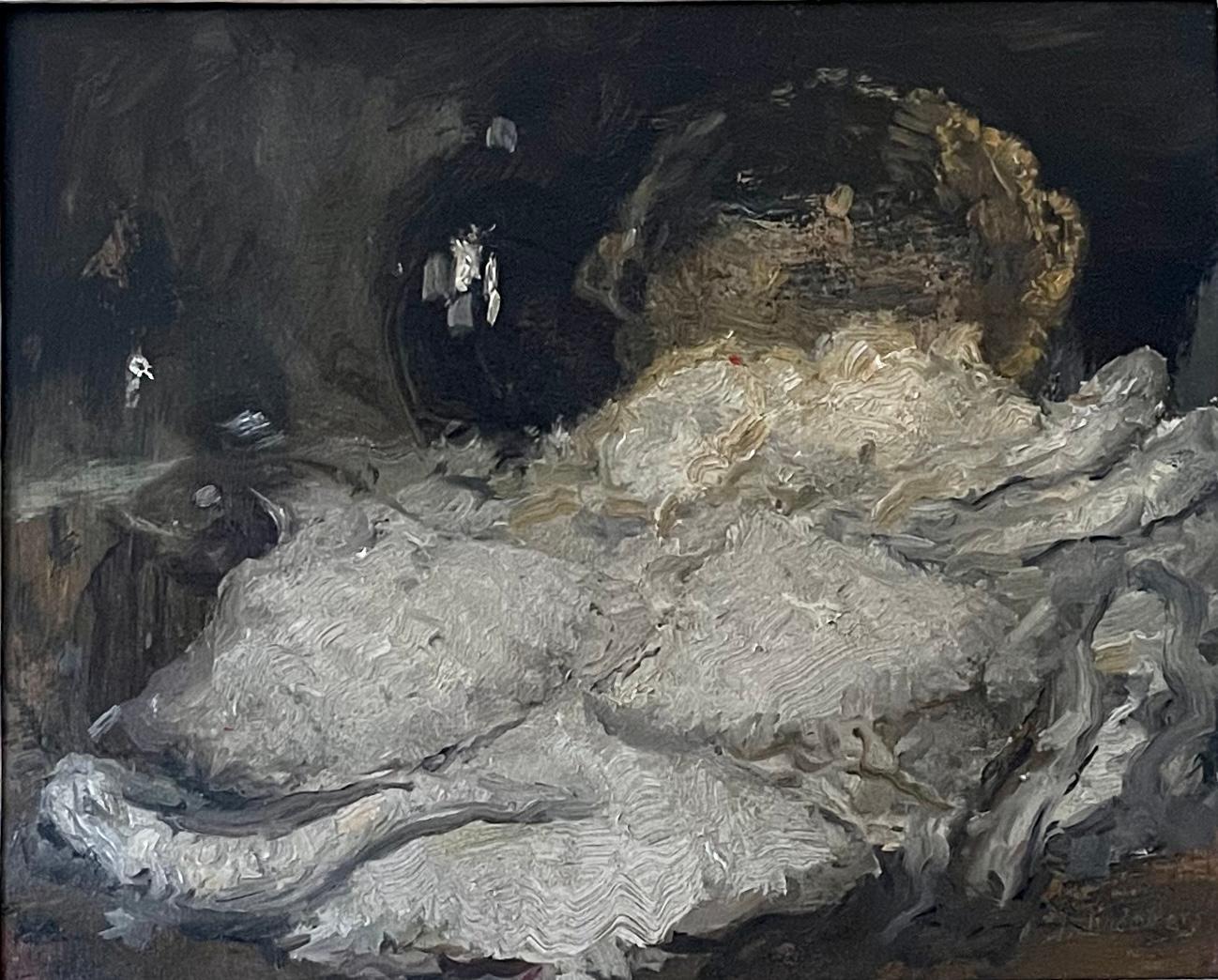 Captura del día - Painting de Jules Brouwers