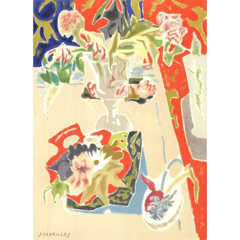 Jules Cavailles 