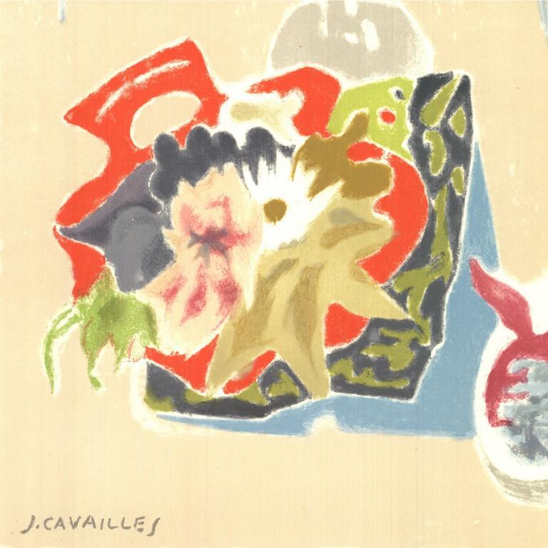 Jules Cavailles 
