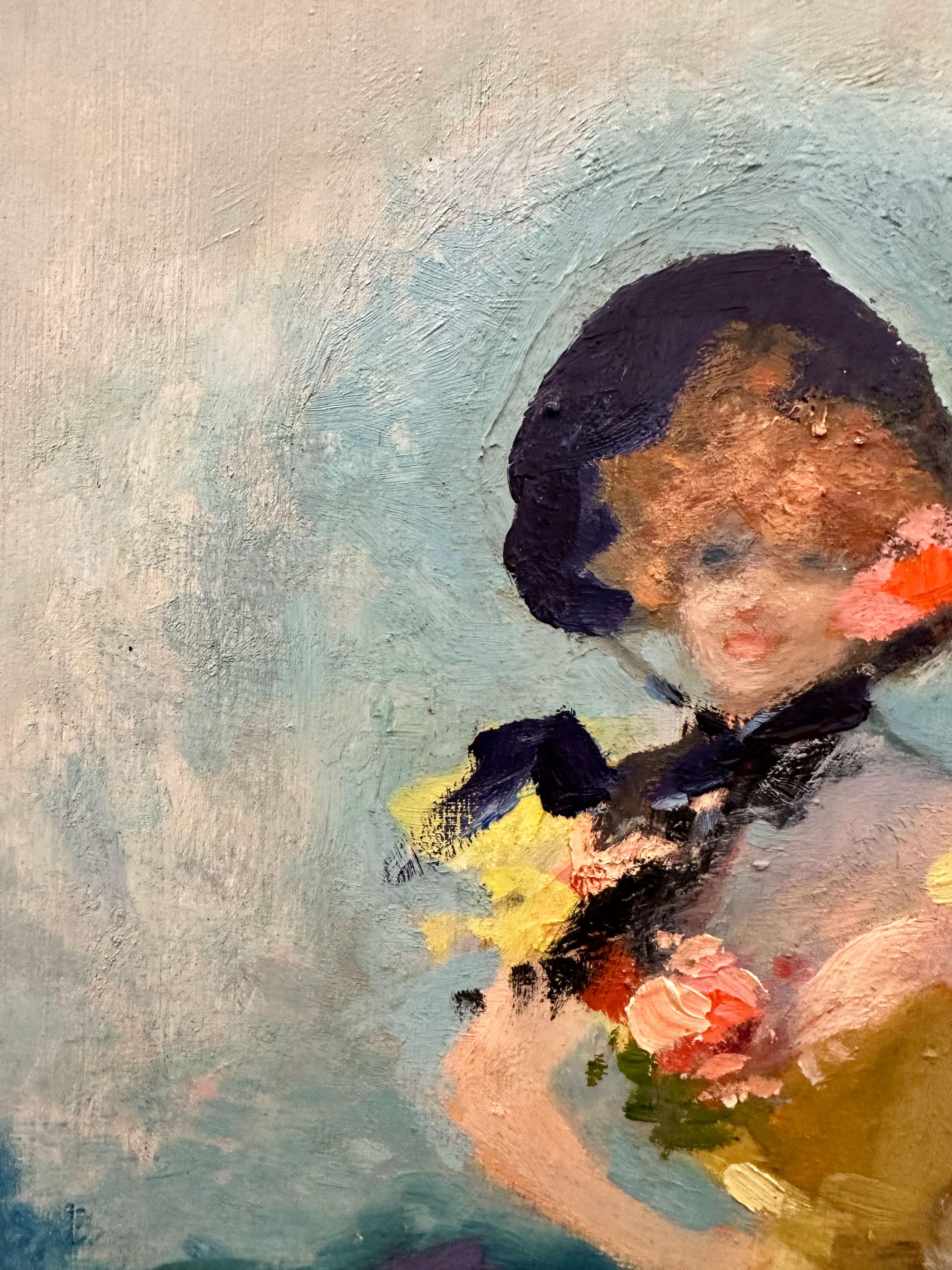 opera d'arte di jules cheret