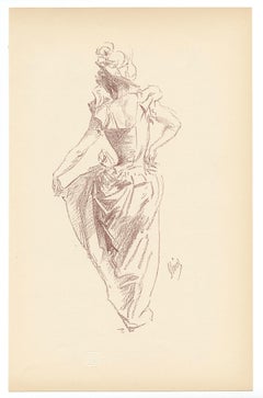 lithographie