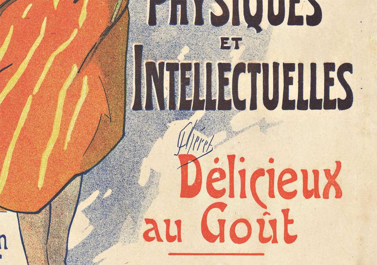 marque vintage française