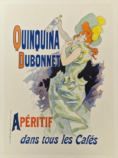Quinquina Dubonnet