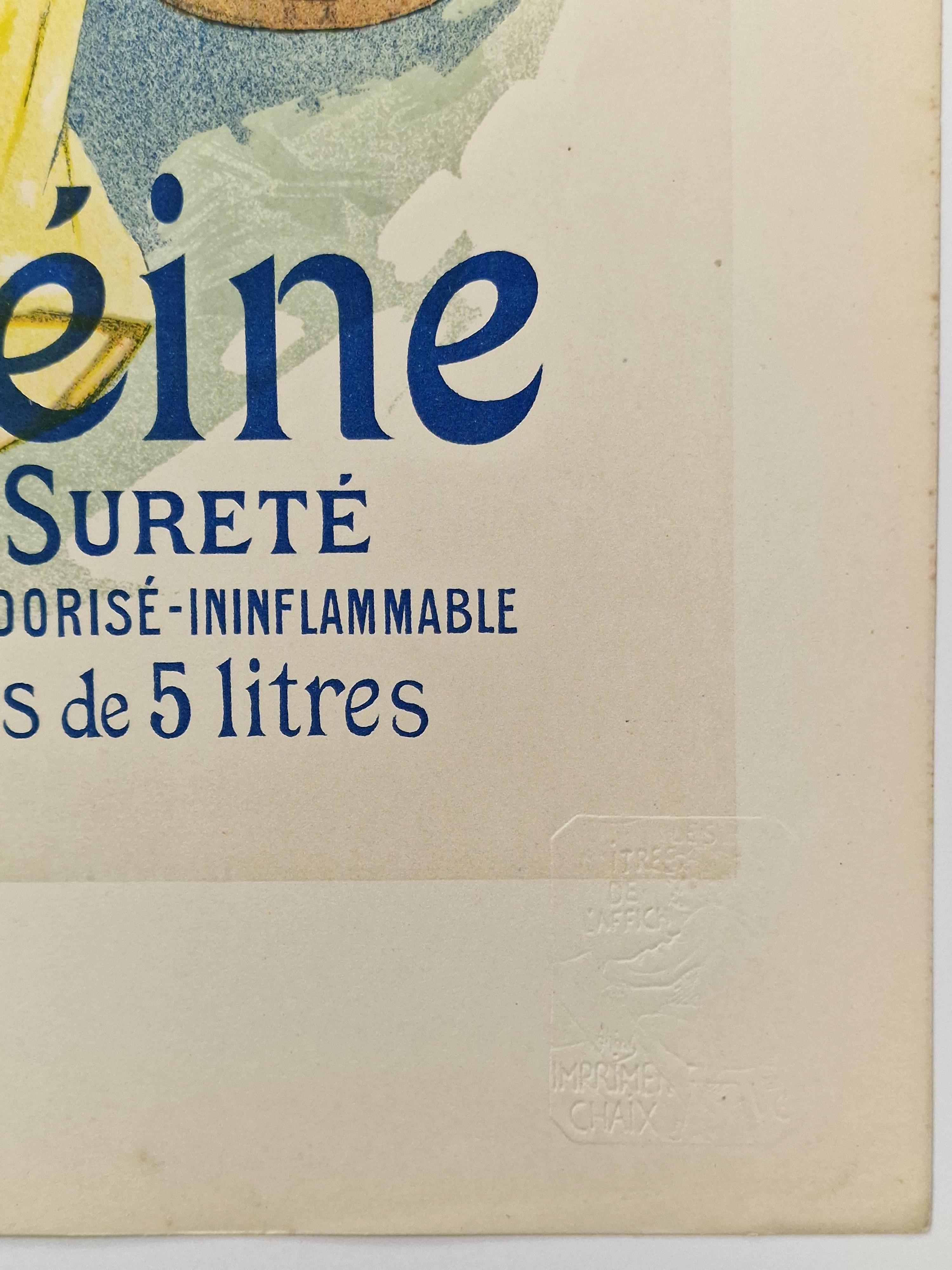 Saxoléine For Sale 1