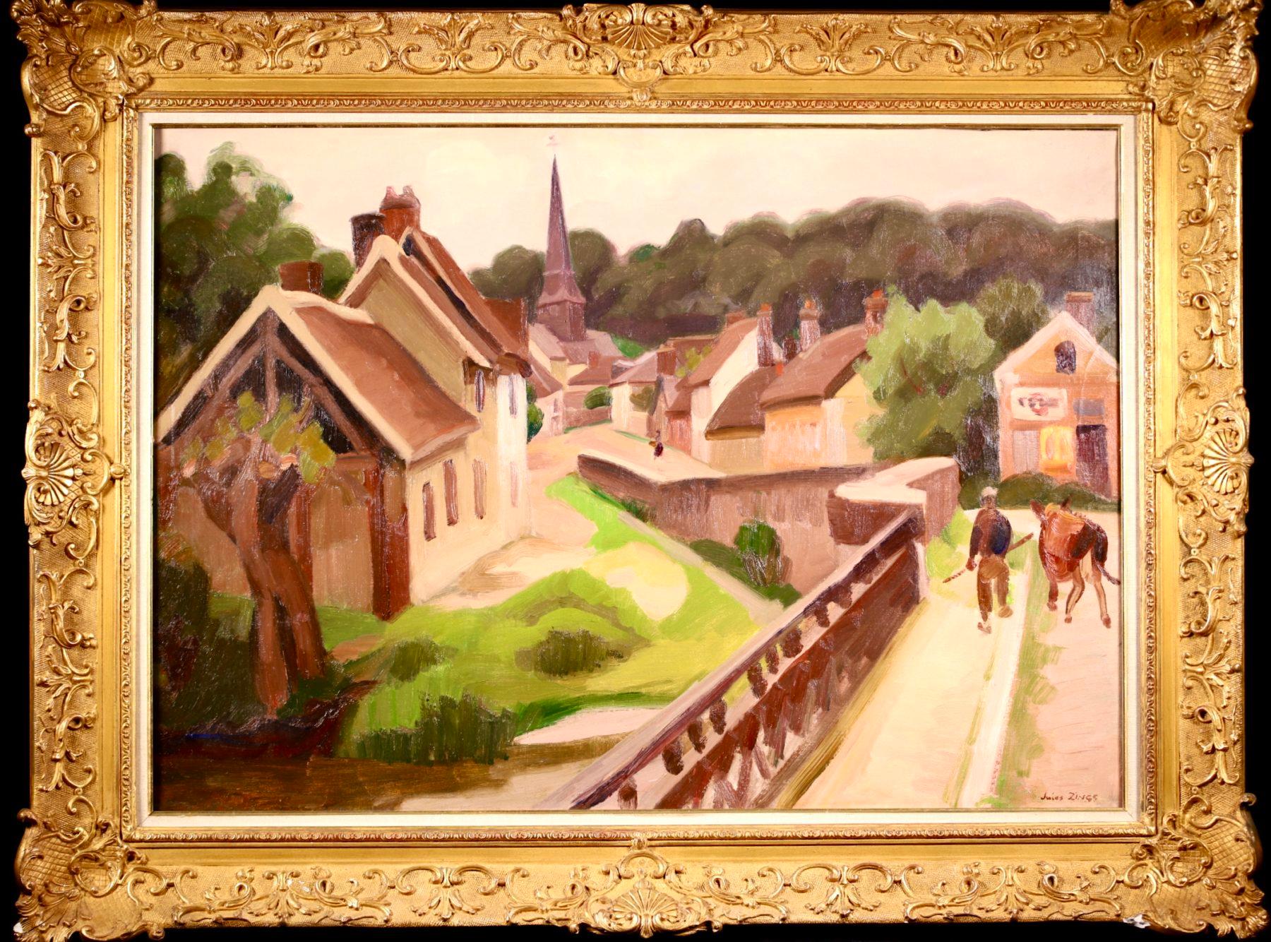 Dale Nichols Town Hall For Sale at 1stDibs