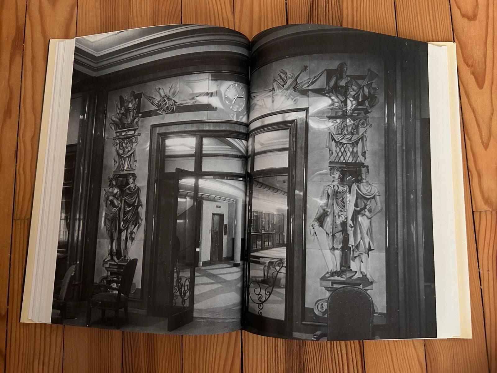 Jules et André Leleu by Viviane Jutheau im Angebot 3