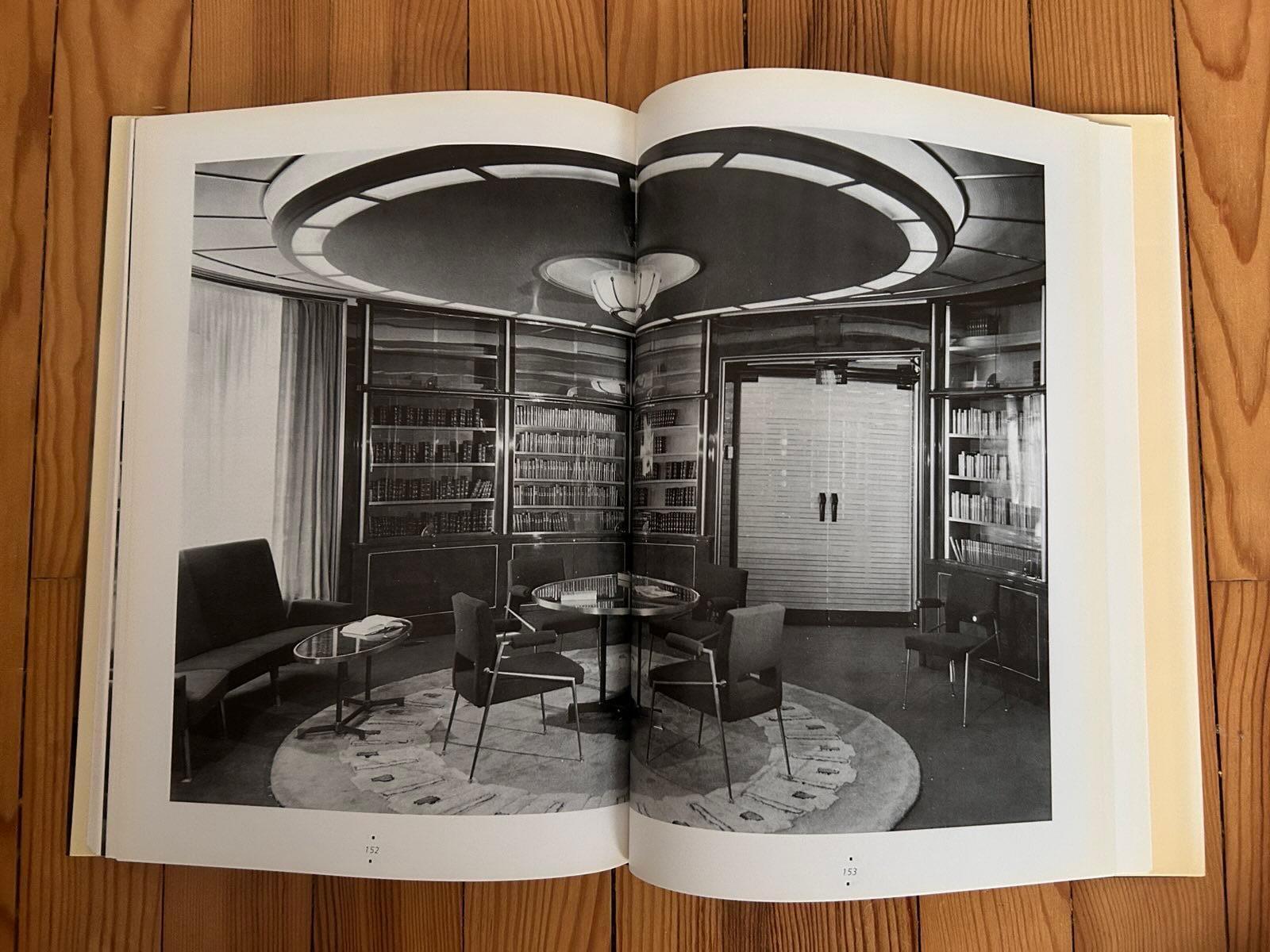 Jules et André Leleu by Viviane Jutheau im Angebot 4