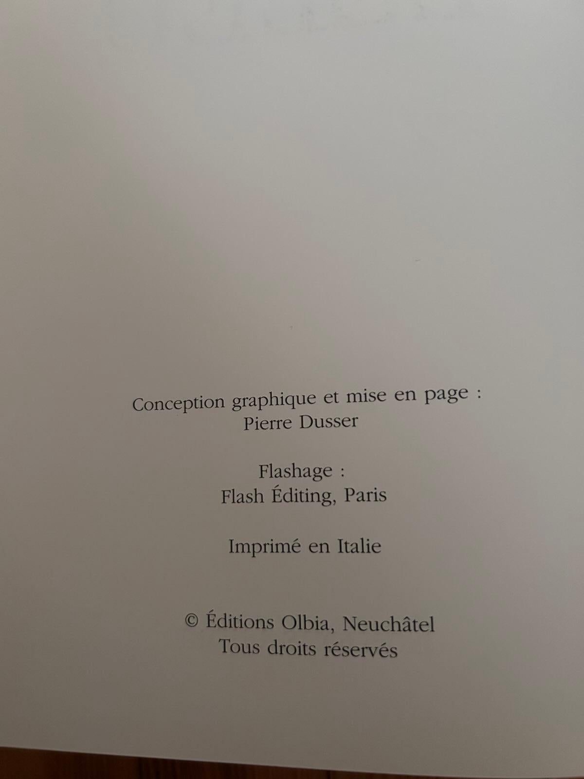 Jules et André Leleu by Viviane Jutheau (Leinen) im Angebot