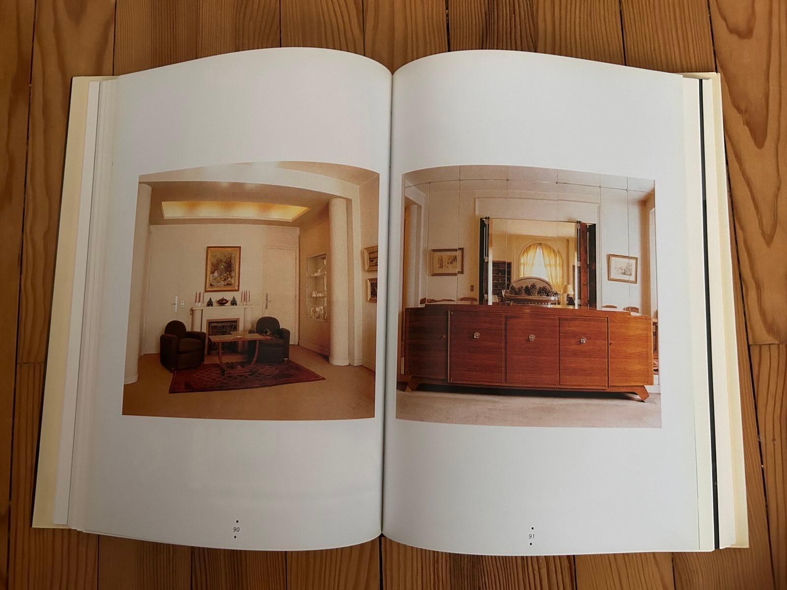 Jules et André Leleu by Viviane Jutheau im Angebot 2