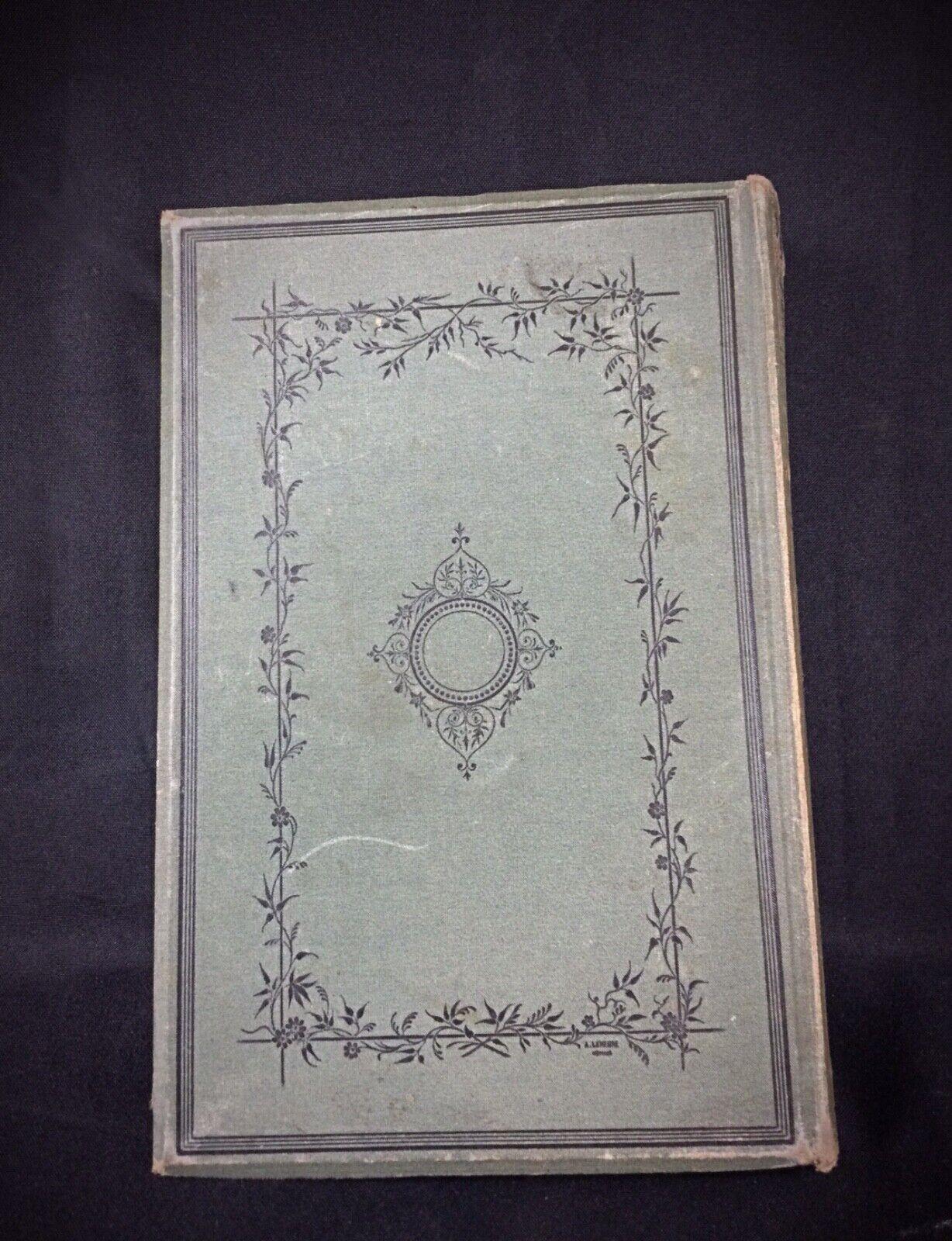 This is a second edition of 