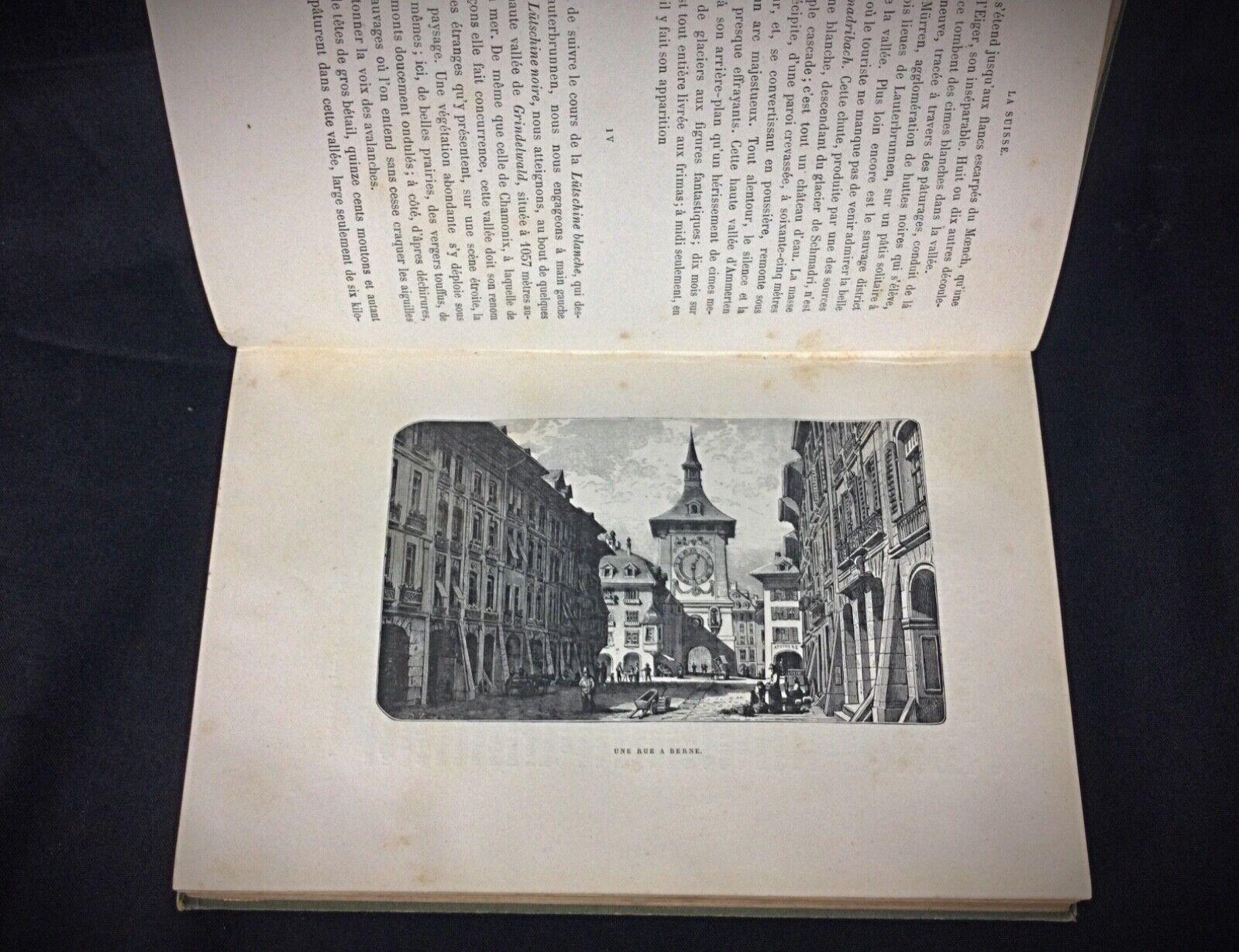 Jules Gourdault's 