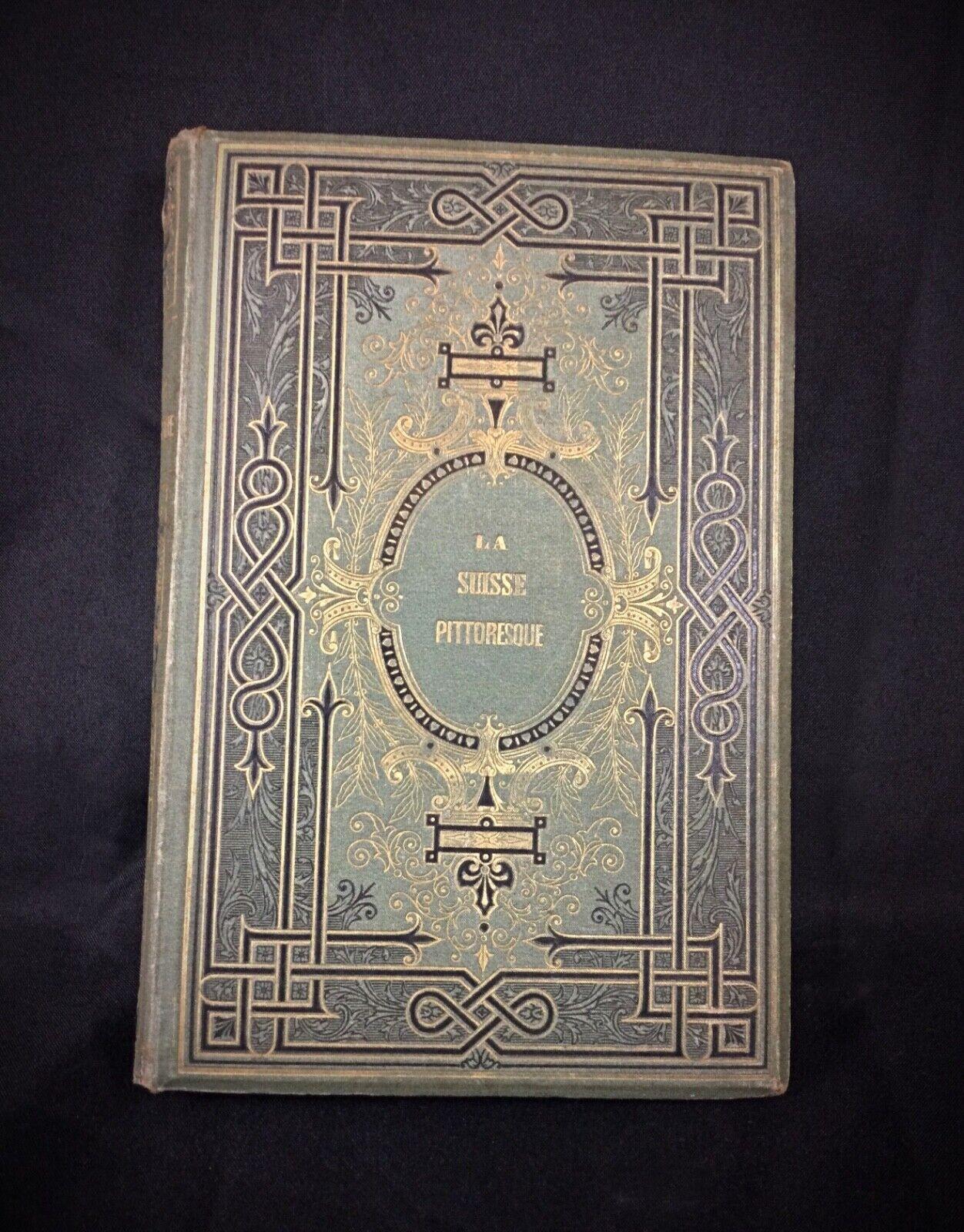 Jules Gourdault's 