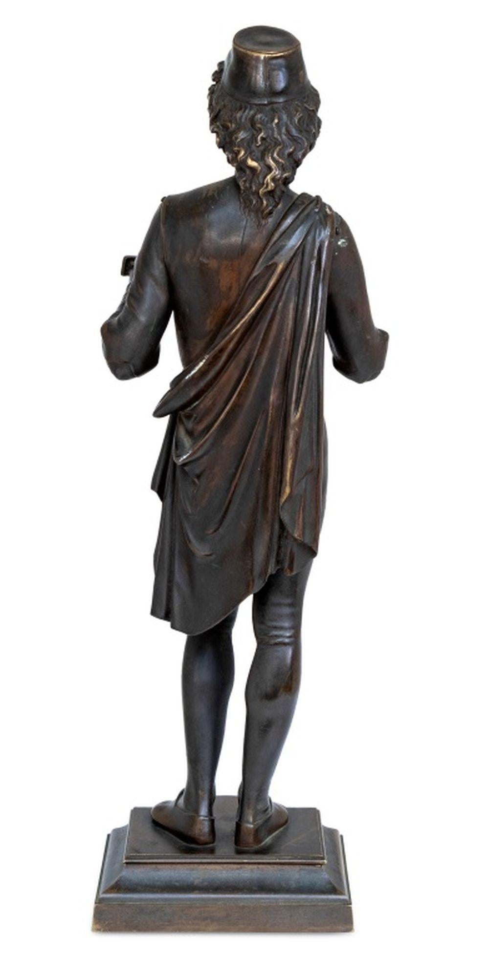 Renaissance Revival Jules Graux-Marly 