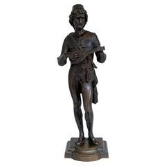 Sculptures - Figuratif