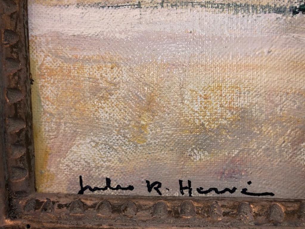 Jules Herve Painting For Sale 1