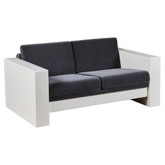 Post-Modern Loveseats