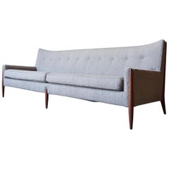 Jules Heumann Metropolitan Sofa