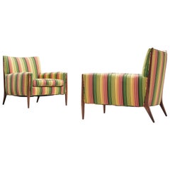 Mid-Century Modern Lounge Chairs