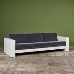 Jules Heumann Sofa for Metropolitan Furniture
