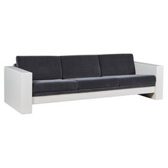 Jules Heumann Sofa für Metropolitan Furniture