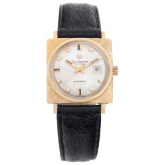 Jules Jurgensen - Classique 26 mm