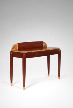 Jules Leleu, Bedroom Set, circa 1925