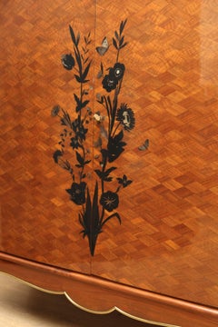 Jules Leleu Cabinet