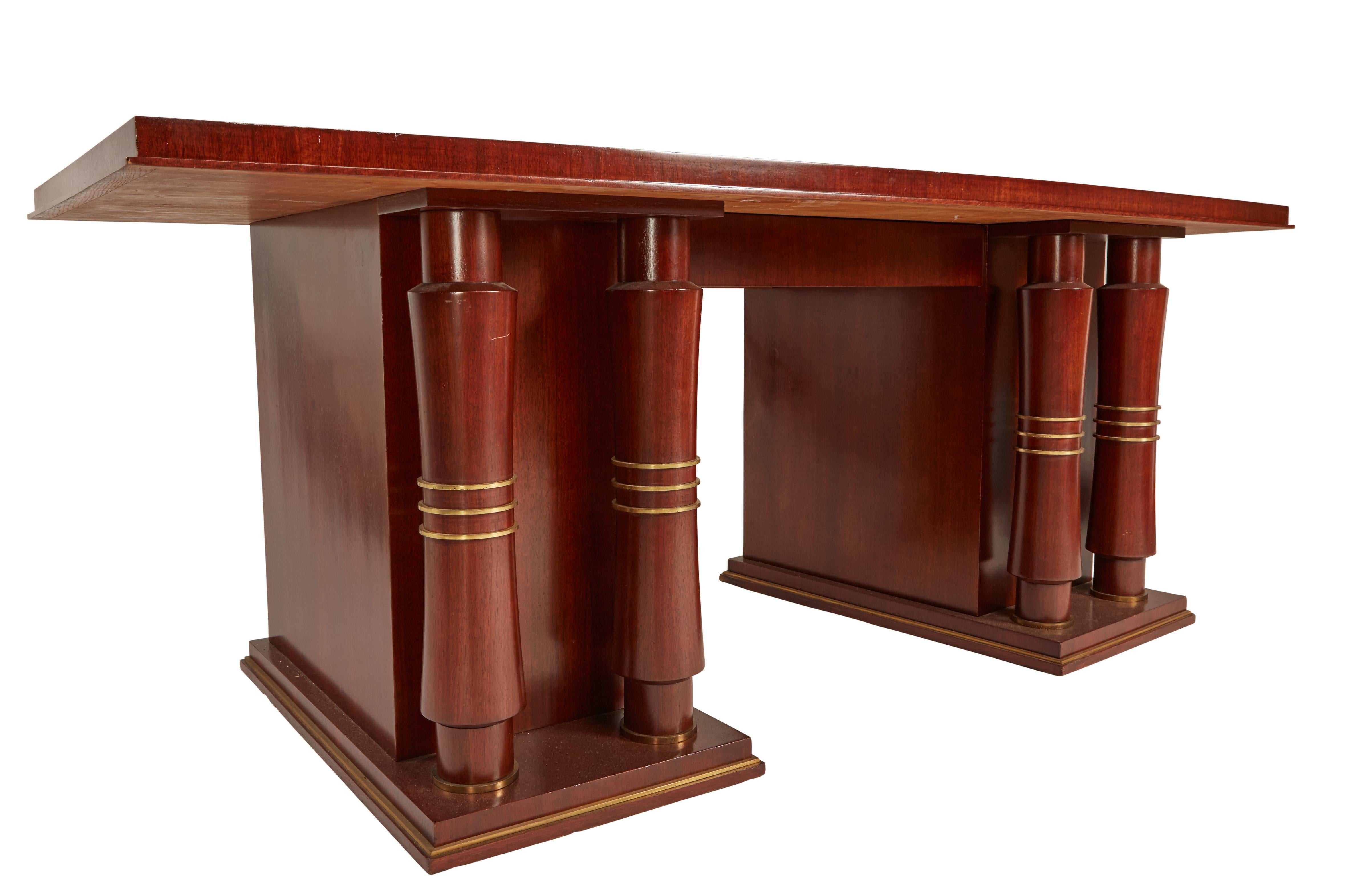 jules leleu desk