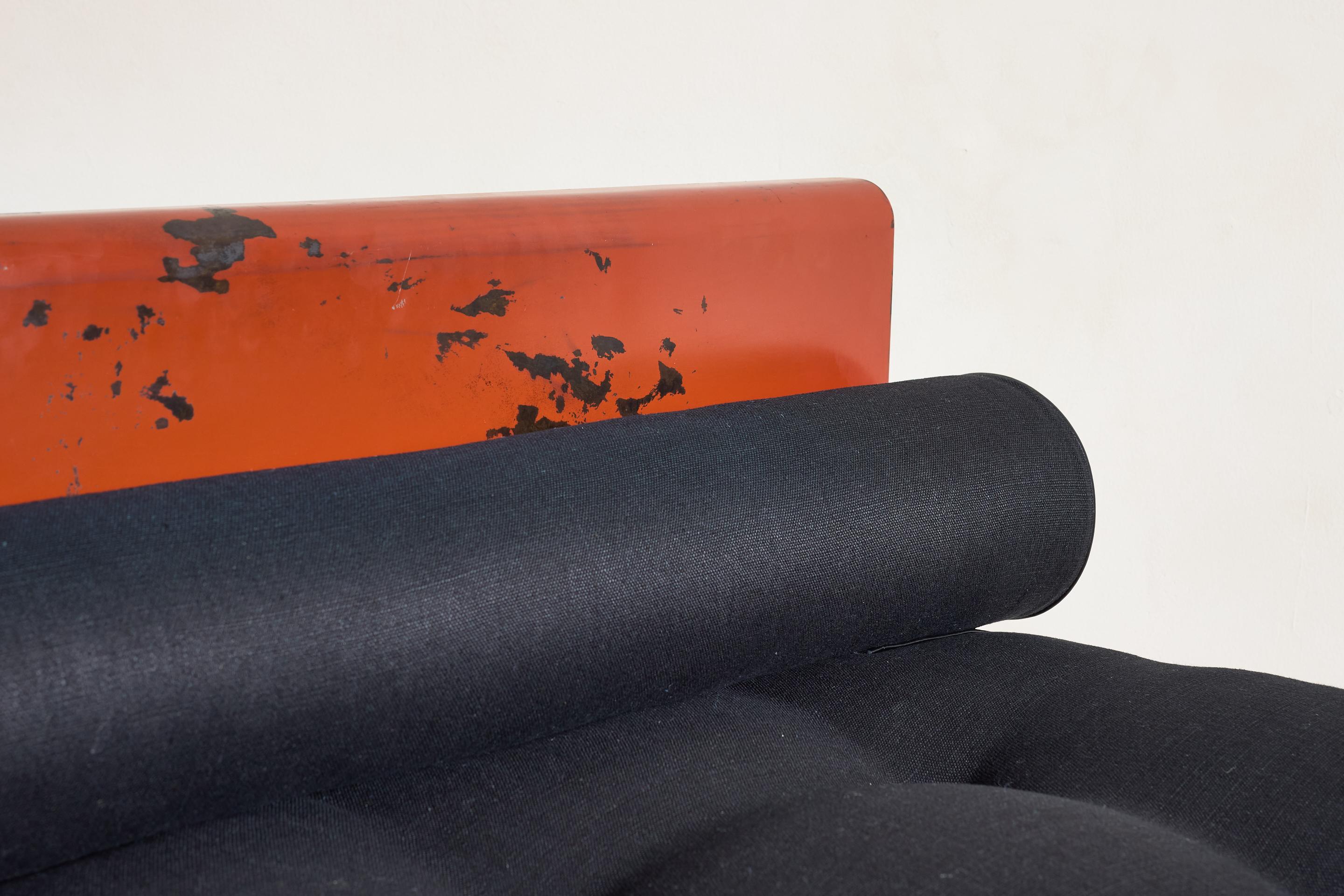 Jules Leleu & Jean Prouvé Dayed For Sale 12