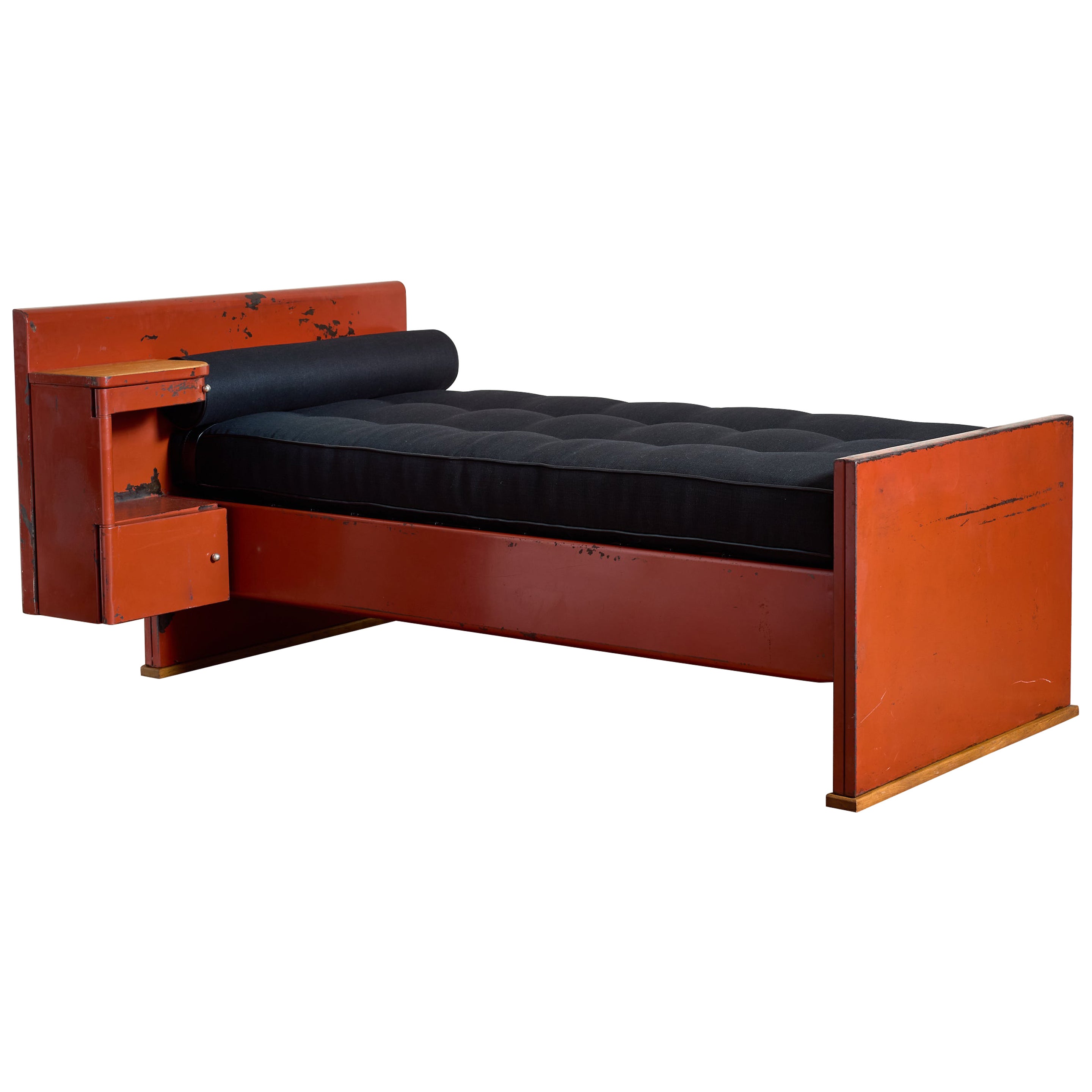 Jules Leleu & Jean Prouvé Dayed For Sale