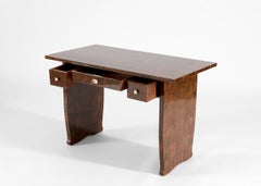 Jules Leleu, Lady's Writing Desk, France, circa 1930