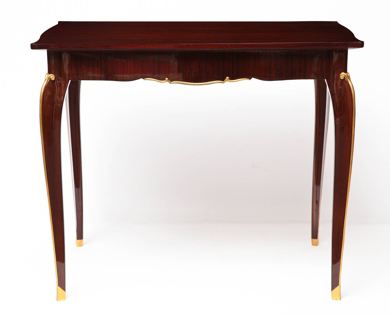 jules leleu table