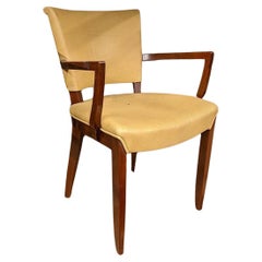 Coppia di poltrone Jules Leleu
