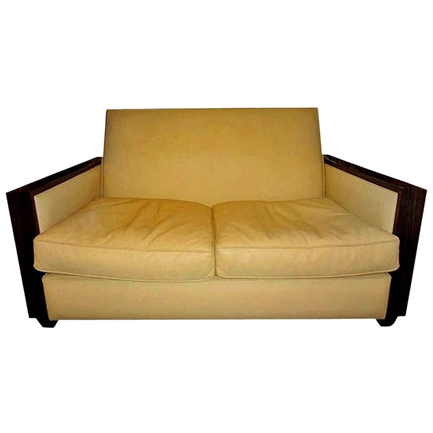 Vintage Loveseats 1,315 For Sale at 1stdibs