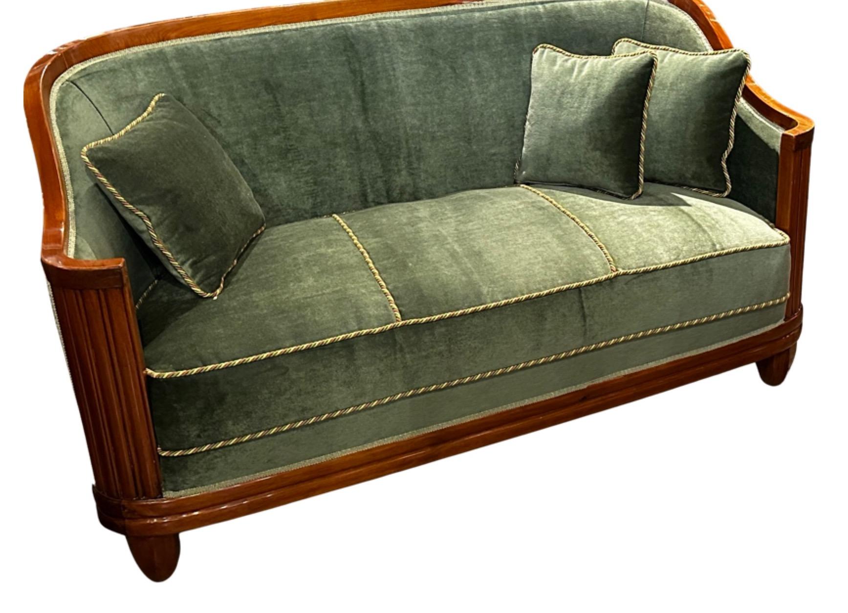 vintage art deco furniture