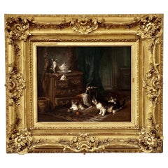 Paintings