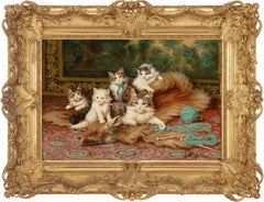 Grande Grandeur Dchue (Fallen Grandeur)