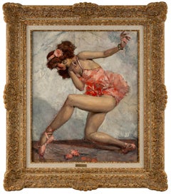Bailarina