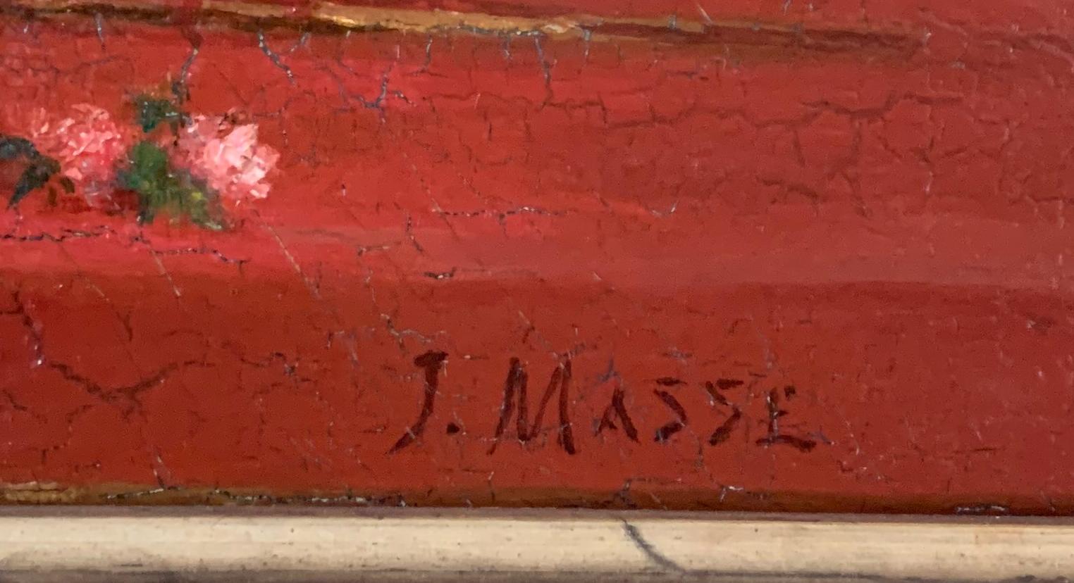 Entracte au théâtre Jules Massé (1825/1899) en venta 5