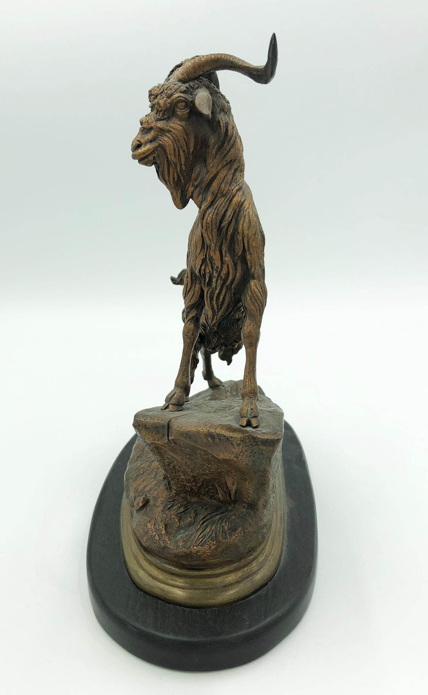 jules moigniez sculptures for sale