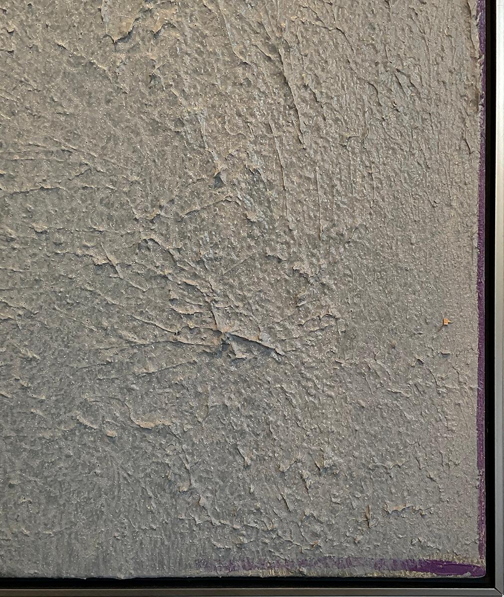 Pittura moderna espressionista astratta 