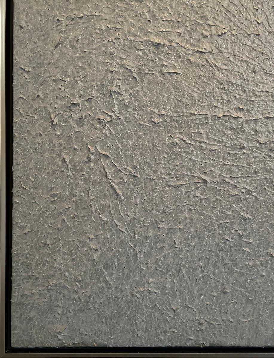 Pittura moderna espressionista astratta 