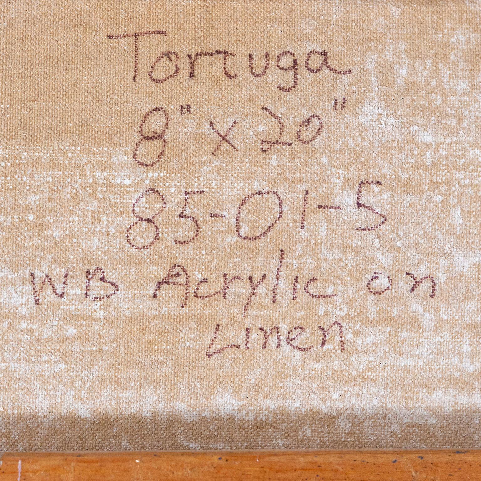 Tortuga For Sale 2