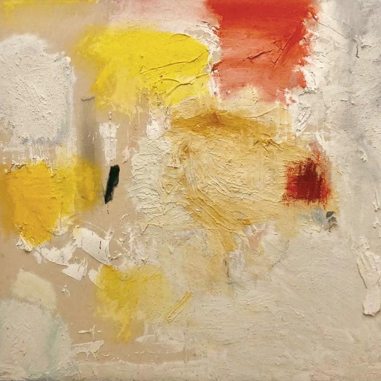 Jules Olitski Untitled For Sale at 1stdibs