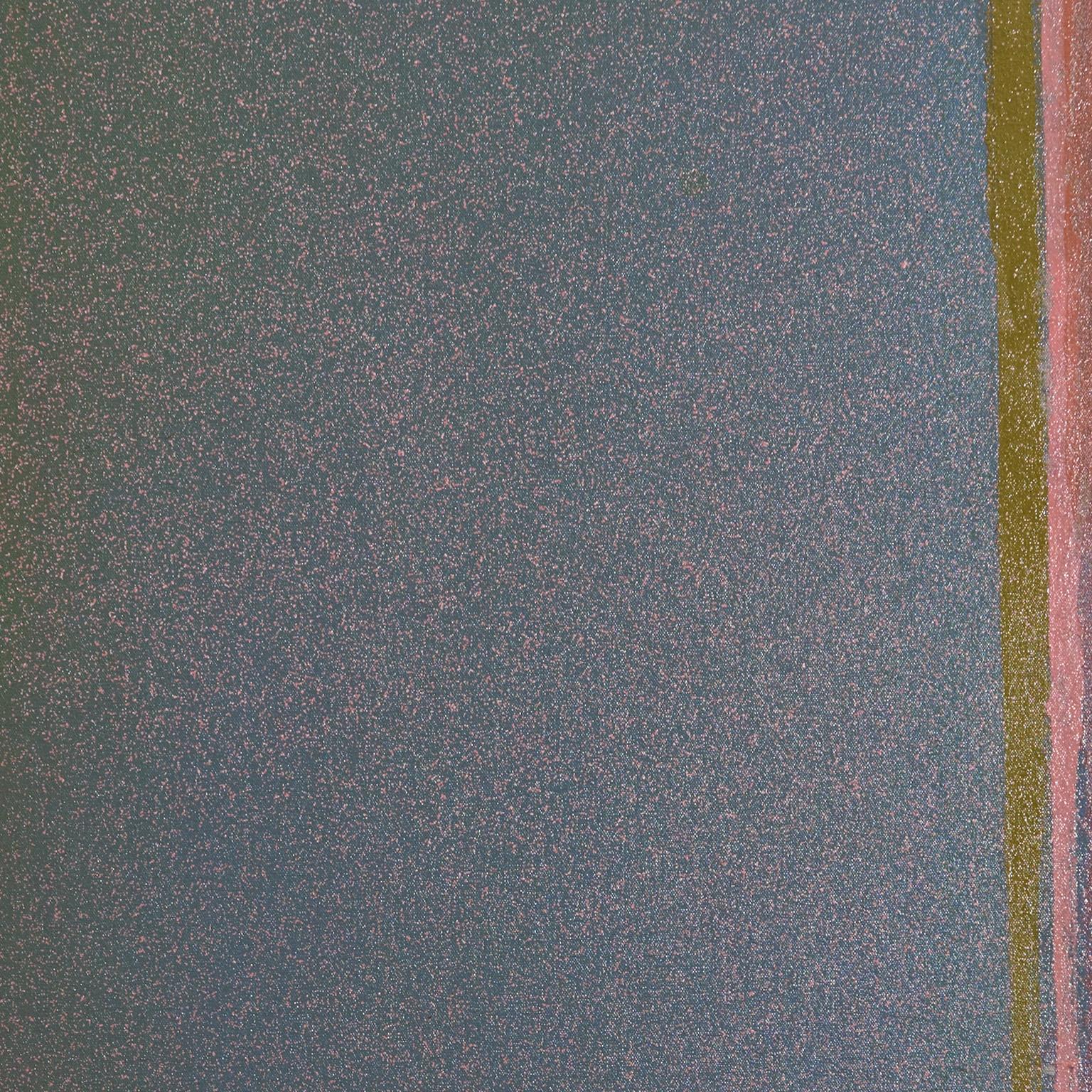 Wall Shikker - Painting Astratto di Jules Olitski