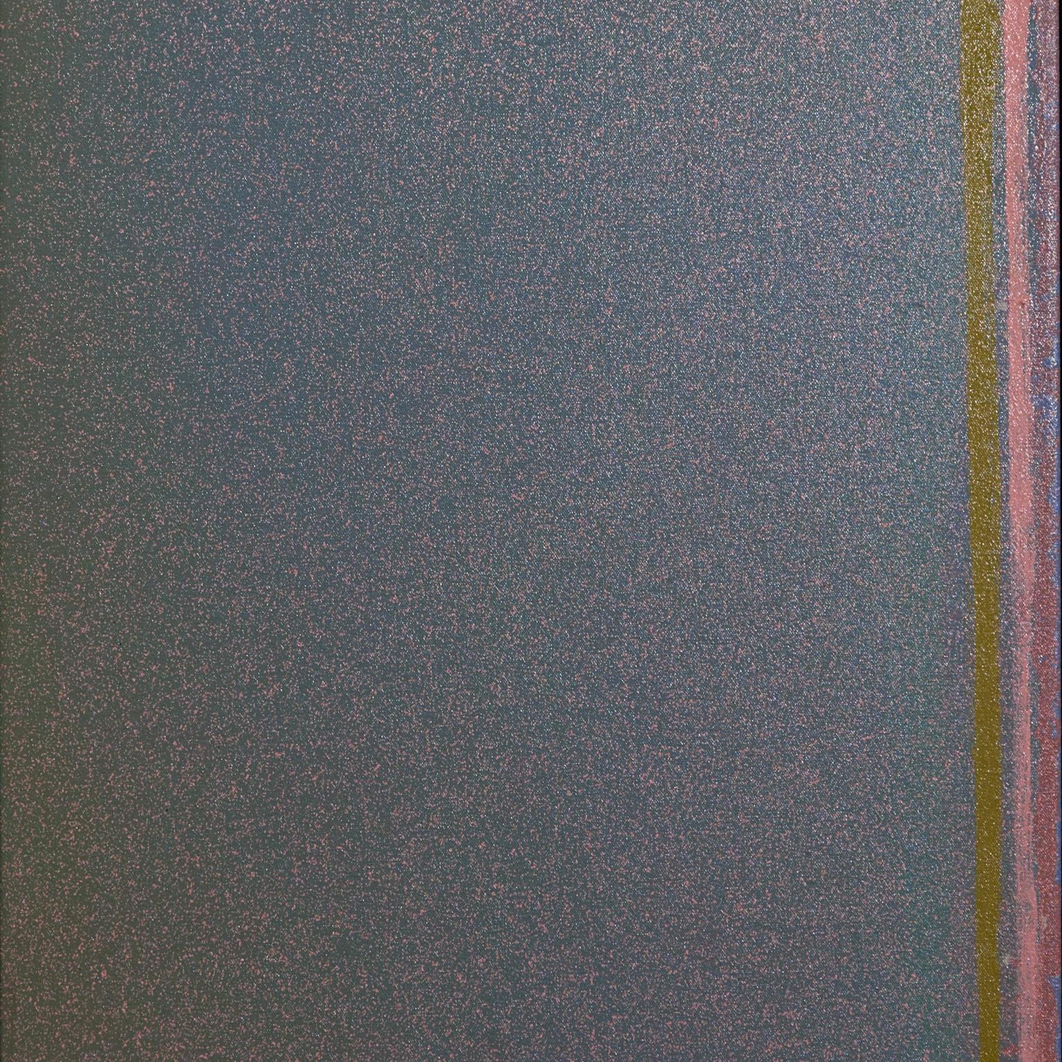 Jules Olitski (1922-2007) è uno degli artisti più collezionati e apprezzati associati al movimento color-field, se non all'astrazione americana del XX secolo. 

Forse uno degli artisti astratti più 