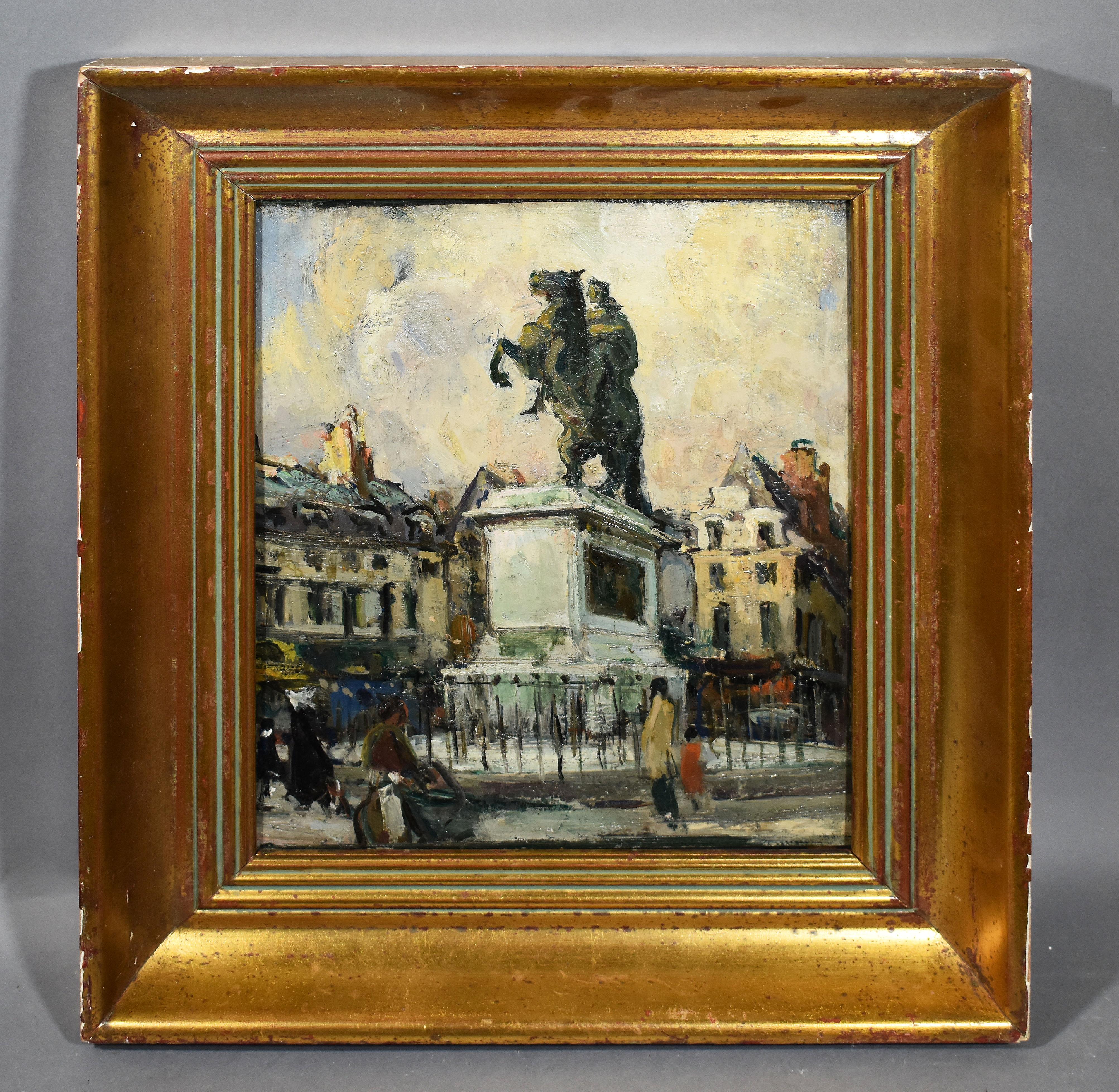 alexander prokopenko painting
