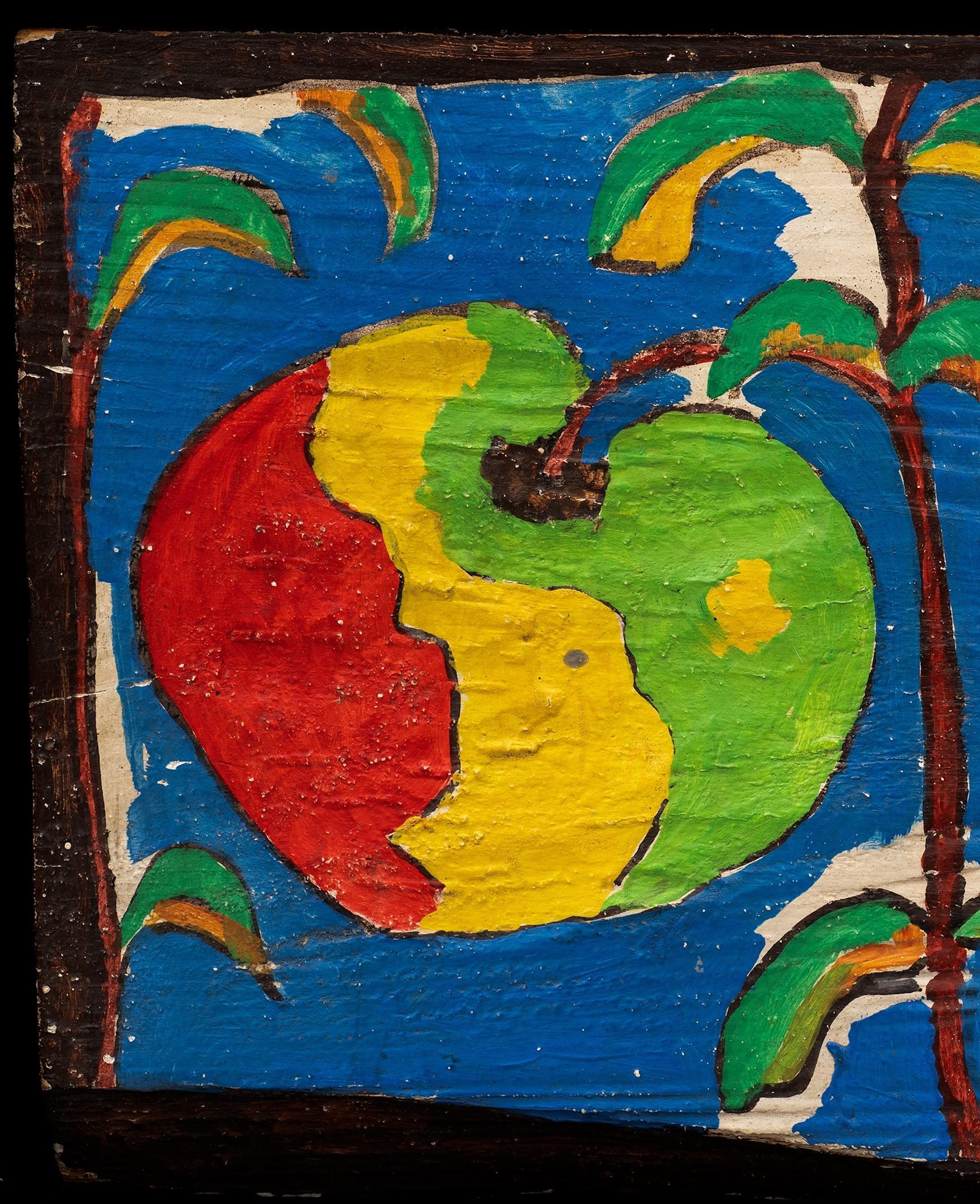 L'albero delle mele Jules Paressant (francese, 1917-2001) in vendita 2