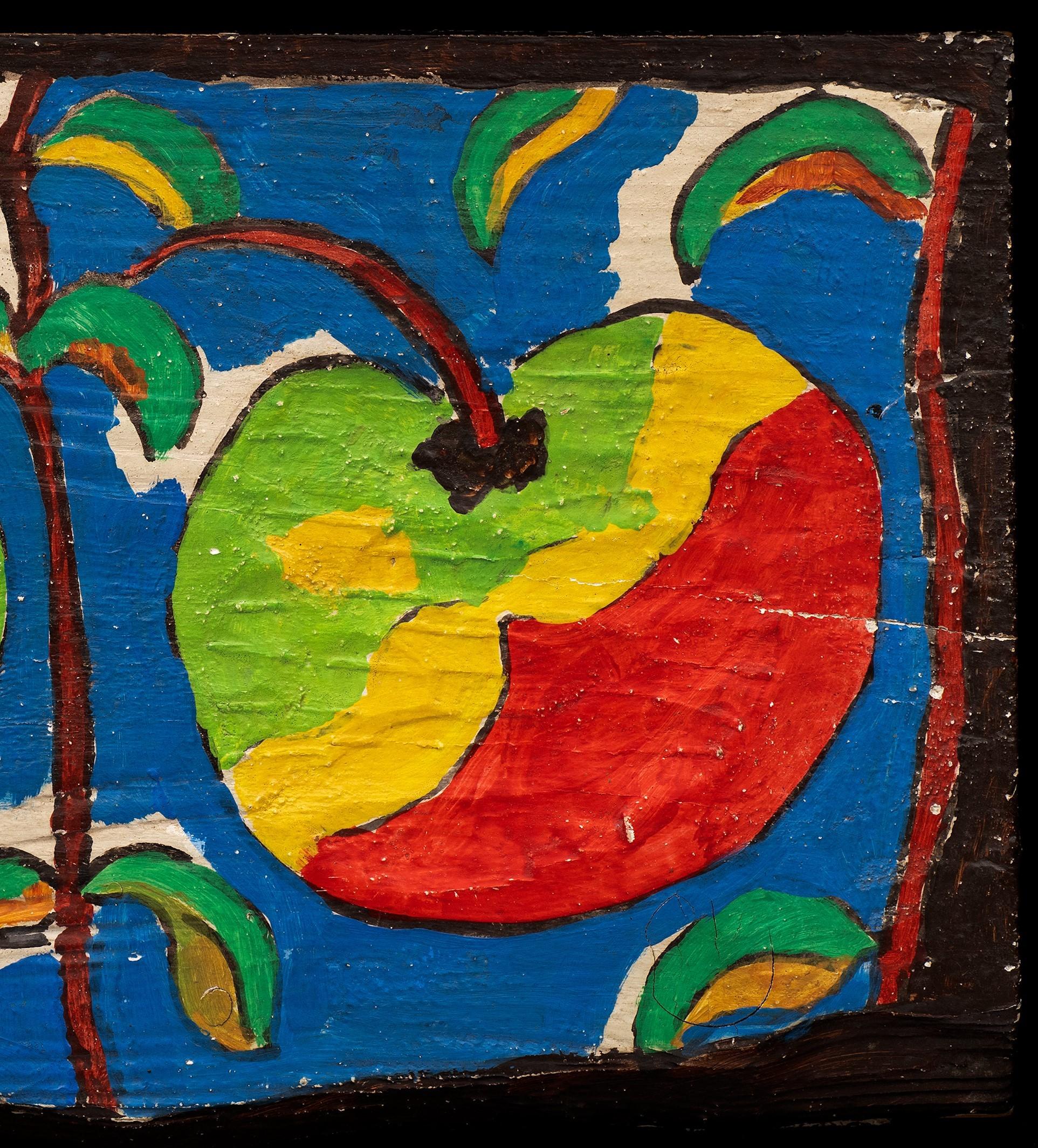 L'albero delle mele Jules Paressant (francese, 1917-2001) in vendita 3